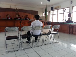 2 Pejabat Dinkes yang Kasusnya Menyeret Bupati Subang Divonis 4 Tahun Penjara