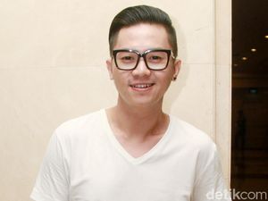 Anggap Milenial Terlalu Canggih, Rafael Tan Tanggapi Video Panas Alumni UI Anggap Milenial Terlalu Canggih, Rafael Tan Tanggapi Video Panas Alumni UI