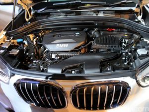 BMW: Mobil yang Dirakit di Indonesia Belum Tentu Harganya Lebih Murah