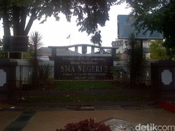 Menristek Dikti akan Evaluasi Sistem SNMPTN Pasca Kasus SMAN 3 Semarang