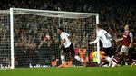 West Ham Tundukkan MU 3-2