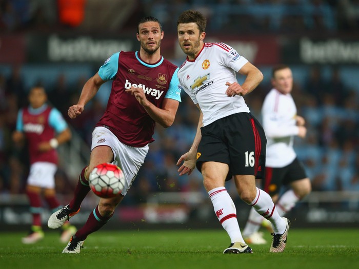 Nasib MU Kini Bergantung pada City