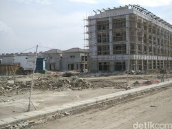 Kaji Ulang Raperda Reklamasi, Anies: Situasi Kini Beda dengan Dulu