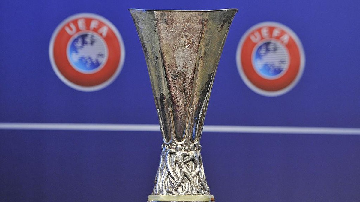 Hasil Liga Europa dini hari tadi. (Foto: Harold Cunningham/Getty Images)