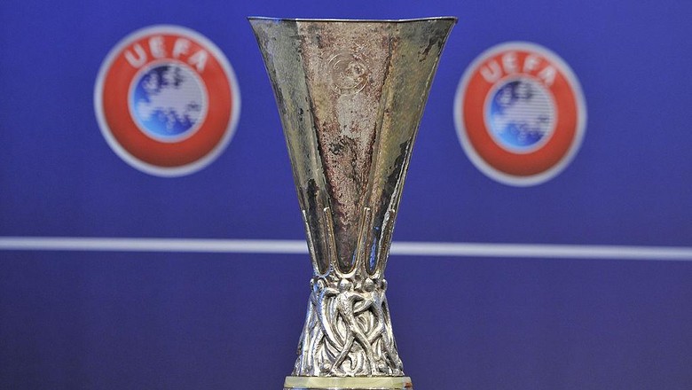 Hasil Lengkap Matchday 4 Liga Europa