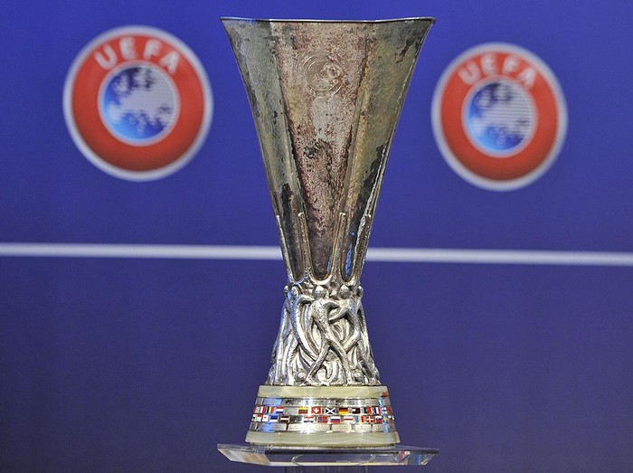 Rekor Apik Liverpool dan Sevilla di Final