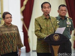 4 WNI yang Disandera Kelompok Abu Sayyaf Berhasil Dibebaskan