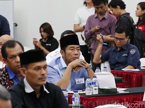 Sama-sama Tolak Dukung Ahok, PPP Kubu Romi Buka Pintu untuk Lulung