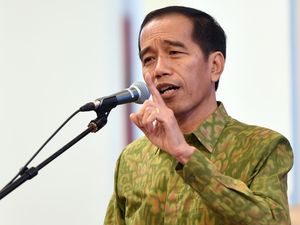 Bicara Genderuwo-Sontoloyo, Diksi Jokowi Dinilai Bermasalah Bicara Genderuwo-Sontoloyo, Diksi Jokowi Dinilai Bermasalah