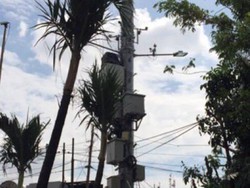 Melihat CCTV yang Bertebaran di Sudut Kota Jakarta