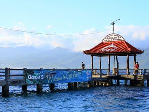 Liburan Sekaligus Menenangkan Diri di Gili Air
