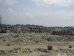 Ini Daftar 13 Izin Pulau Reklamasi yang Dicabut Anies