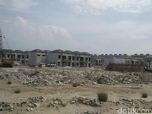 Ini Daftar 13 Izin Pulau Reklamasi yang Dicabut Anies Ini Daftar 13 Izin Pulau Reklamasi yang Dicabut Anies