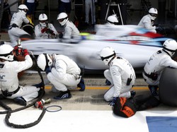 Ketika Ilmu Pit Stop F1 Dipakai di Ruang Bersalin