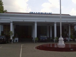 Panitia SNMPTN 2016: Ada Nilai Tak Terisi dalam Database SMAN 3 Semarang