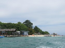 Kunjungan Wisnus ke Makassar Diproyeksi Tembus 6,18 Juta di 2025