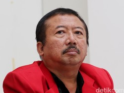 PDIP Ungkap Alasan Pencopotan Bambang DH yang Diisukan Anti Ahok