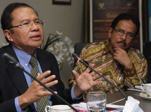 Rizal Ramli: Saya Bingung, Ahok Itu Gubernur Atau Karyawan Pengembang? Rizal Ramli: Saya Bingung, Ahok Itu Gubernur Atau Karyawan Pengembang?