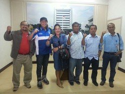 SK Pembekuan PSSI Dicabut, Akomodir Pula Klub-Klub Terpinggirkan