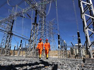 Subsidi Listrik Naik Jadi Rp 50,668 Triliun