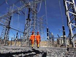 Jokowi Sebut 34 Pembangkit Listrik Mangkrak, Bagaimana Agar Tak Terulang?