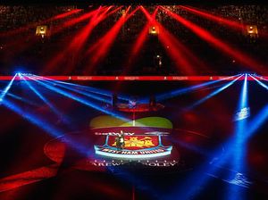 Drama dalam Laga Pamungkas West Ham di Upton Park