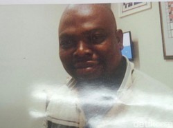 Jejak WN Zimbabwe, Dari Dibekuk hingga Dihadapkan Regu Tembak di Nusakambangan