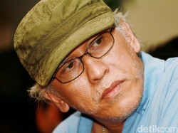 Mendekatkan Jarak dengan Oi, Iwan Fals Rilis Aplikasi Khusus