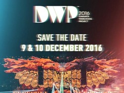 DWP Tambahkan 8 DJ International ke Dalam Line Up