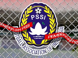 Rapat Terbatas Tentang Sepakbola yang Pertama oleh Presiden Jokowi