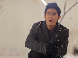 Cakra Khan Bawakan Single Mencari Cinta Sejati untuk Film Rudy Habibie