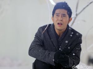 Rudy Habibie Jadi Soundtrack Film Indonesia Pertama untuk Cakra Khan