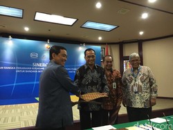 Bangun Pembangkit Listrik di Bandara Soetta, 3 BUMN Ini Kucurkan Rp 1 T