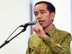 Presiden Jokowi akan Hadiri Pembukaan Munaslub Golkar di Bali Malam ini