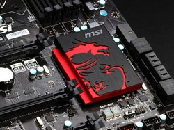 Motherboard MSI Z390 Akan Gebrak Pasar Indonesia