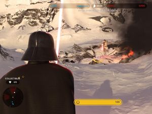 Gambaran Netizen Akan Star Wars di Masa Depan