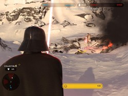 Gambaran Netizen Akan Star Wars di Masa Depan