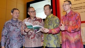 Puradelta Bagikan Deviden