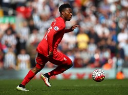 Klopp: Sturridge Siap Main di Piala Eropa