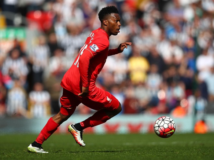 Klopp: Sturridge Siap Main di Piala Eropa