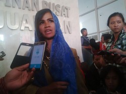 PDIP Minta Rp 5 Juta ke Bacagub DKI untuk Biaya Psikotes