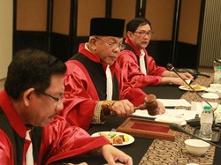 RUU Kebudayaan dan RUU Kekarantinaan Kesehatan Disahkan dalam Sidang Paripurna DPD RI