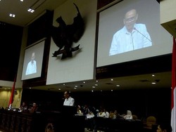 Komite IV DPD Sampaikan Dukungan RUU Tax Amnesty Untuk Dijadikan UU