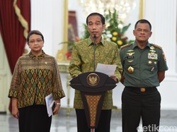 Anaknya Dibebaskan Abu Sayyaf, Ibu Ariyanto: Terima Kasih Pak Jokowi