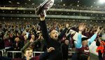West Ham Tundukkan MU 3-2