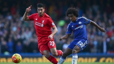 Persoalan di Lini Belakang Bisa Bikin Chelsea Malu di Anfield