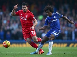 Persoalan di Lini Belakang Bisa Bikin Chelsea Malu di Anfield