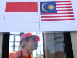 RI Impor Listrik dari Malaysia, ESDM: Tak Bahayakan Kedaulatan Energi