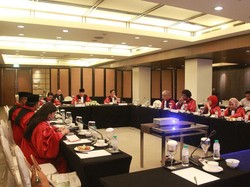 DPD Ungkap Penyebab Indonesia Sulit Jadi Negara Maju Karena Minat Baca Rendah