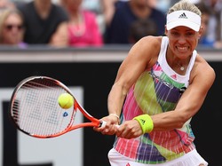 Kerber, Ivanovic Tersingkir